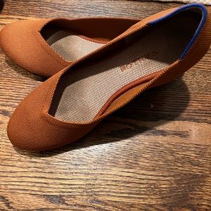 Rothy’s Women’s Flats